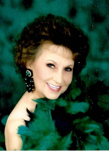 Donna Heintzleman